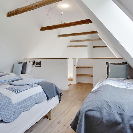 Bed And Breakfast Alokke Nyborg Ruang foto