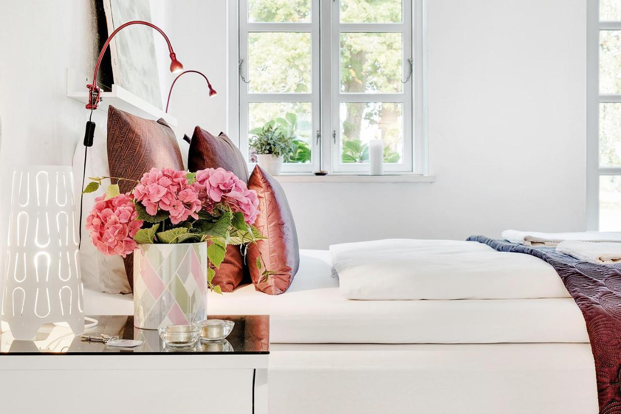 Bed And Breakfast Alokke Nyborg Bagian luar foto