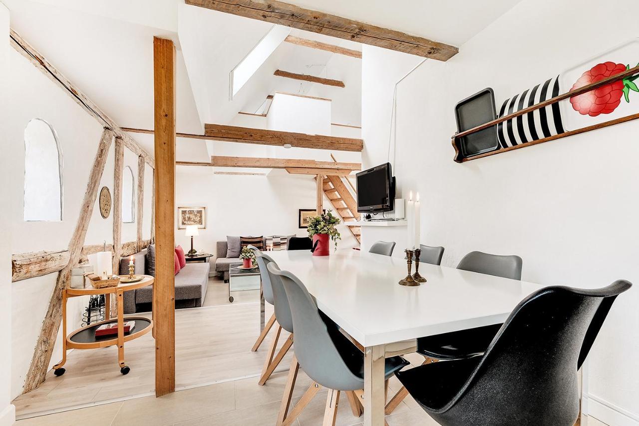 Bed And Breakfast Alokke Nyborg Bagian luar foto