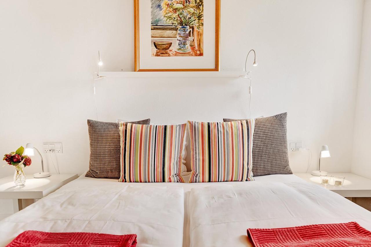 Bed And Breakfast Alokke Nyborg Bagian luar foto