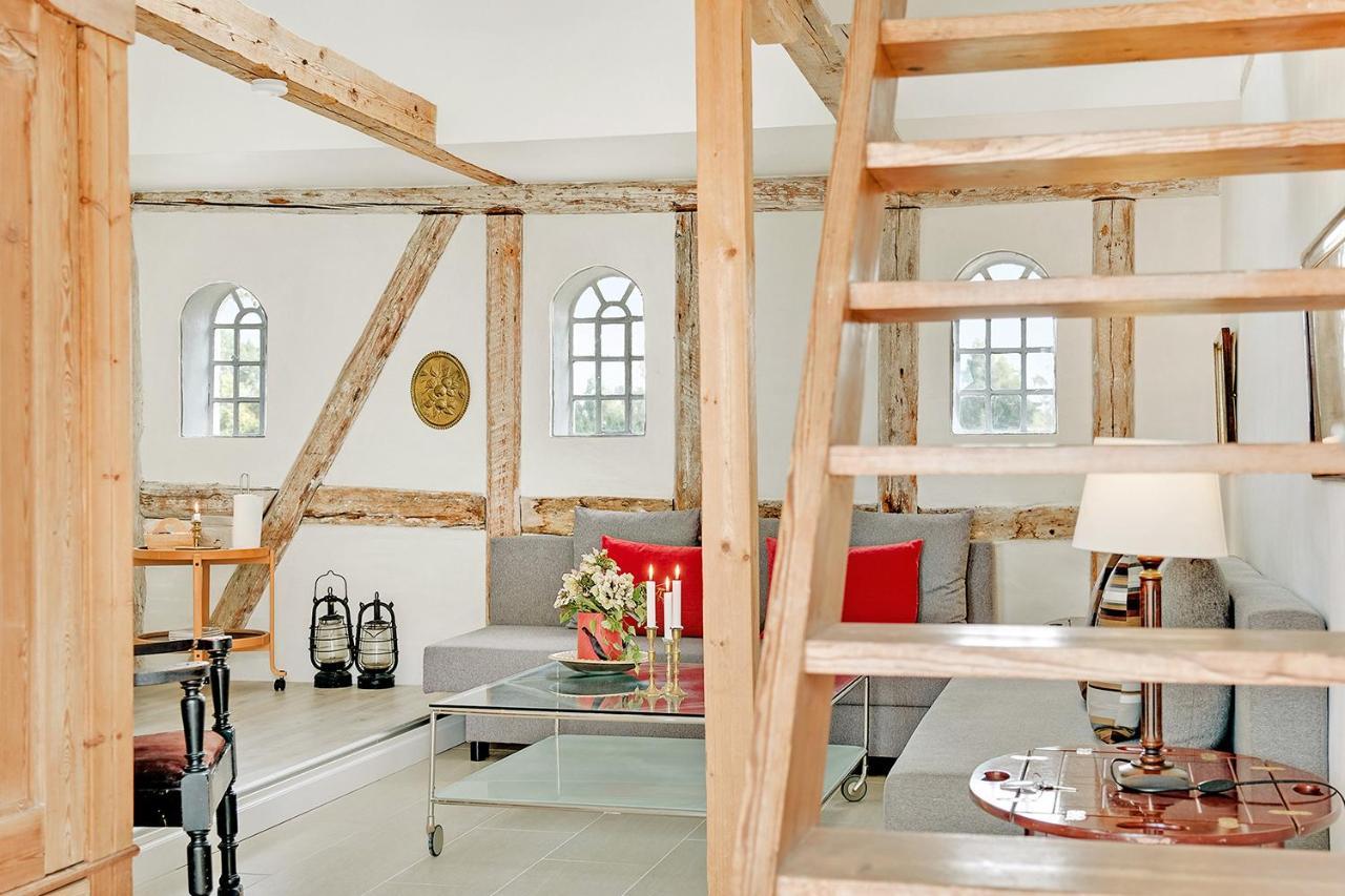 Bed And Breakfast Alokke Nyborg Bagian luar foto