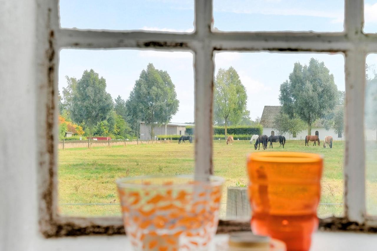 Bed And Breakfast Alokke Nyborg Bagian luar foto