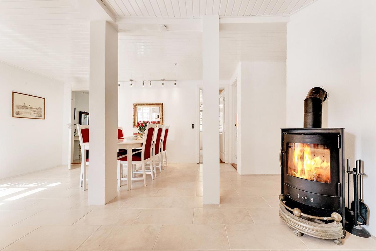 Bed And Breakfast Alokke Nyborg Bagian luar foto