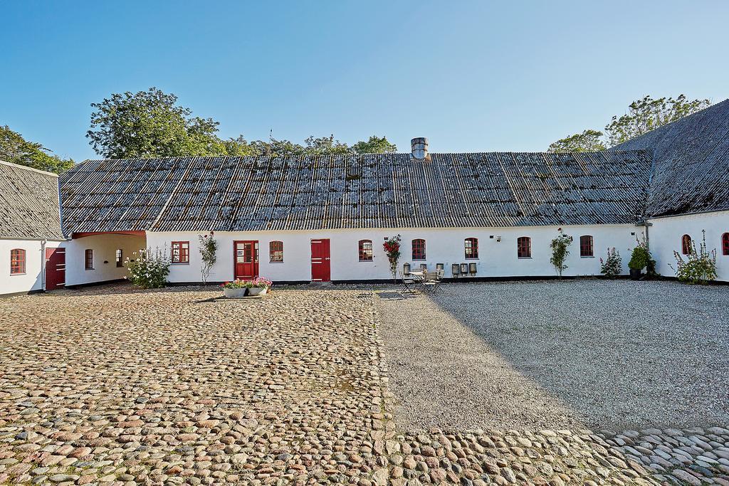 Bed And Breakfast Alokke Nyborg Ruang foto