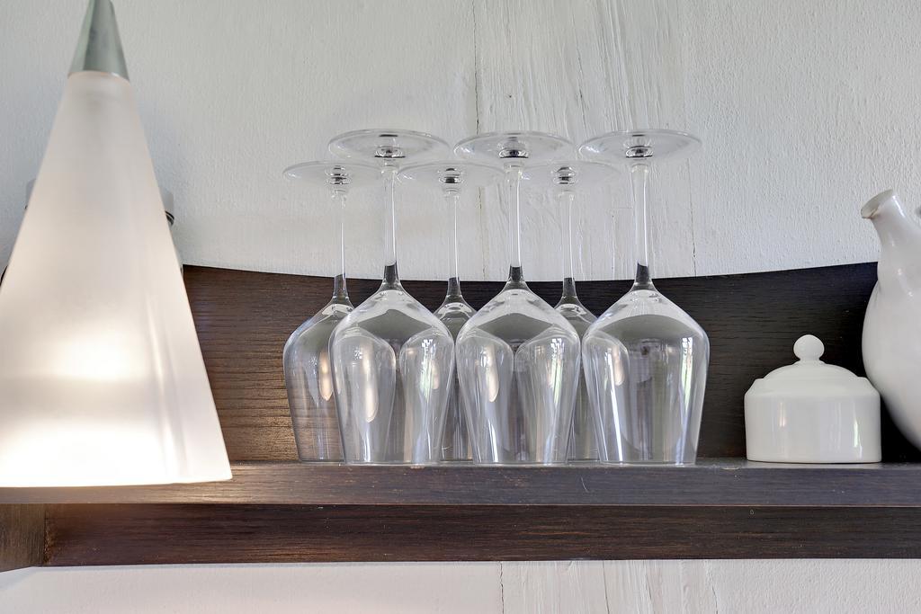 Bed And Breakfast Alokke Nyborg Ruang foto