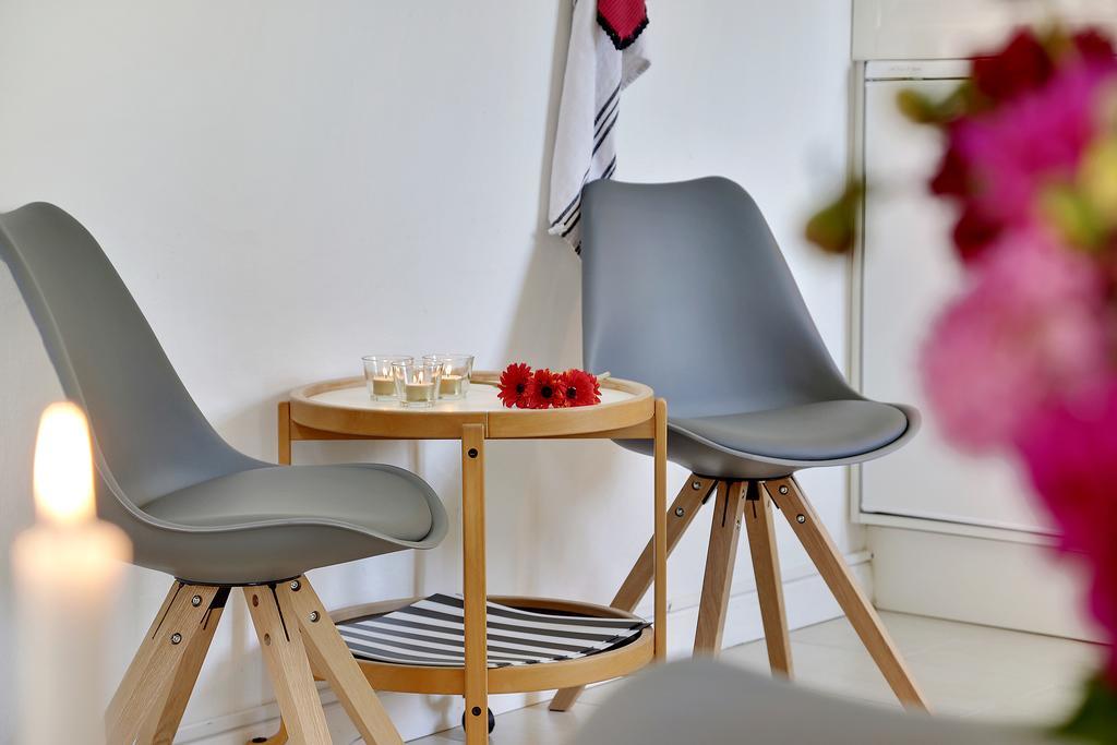 Bed And Breakfast Alokke Nyborg Ruang foto