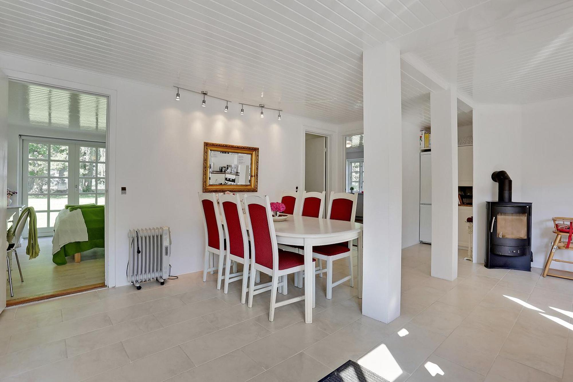 Bed And Breakfast Alokke Nyborg Ruang foto