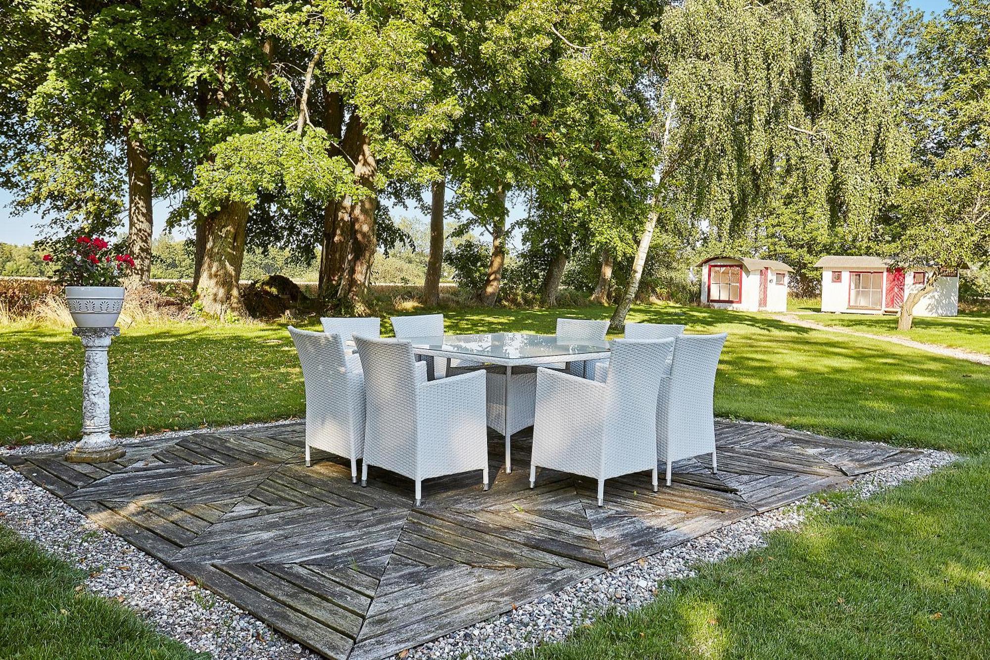 Bed And Breakfast Alokke Nyborg Ruang foto