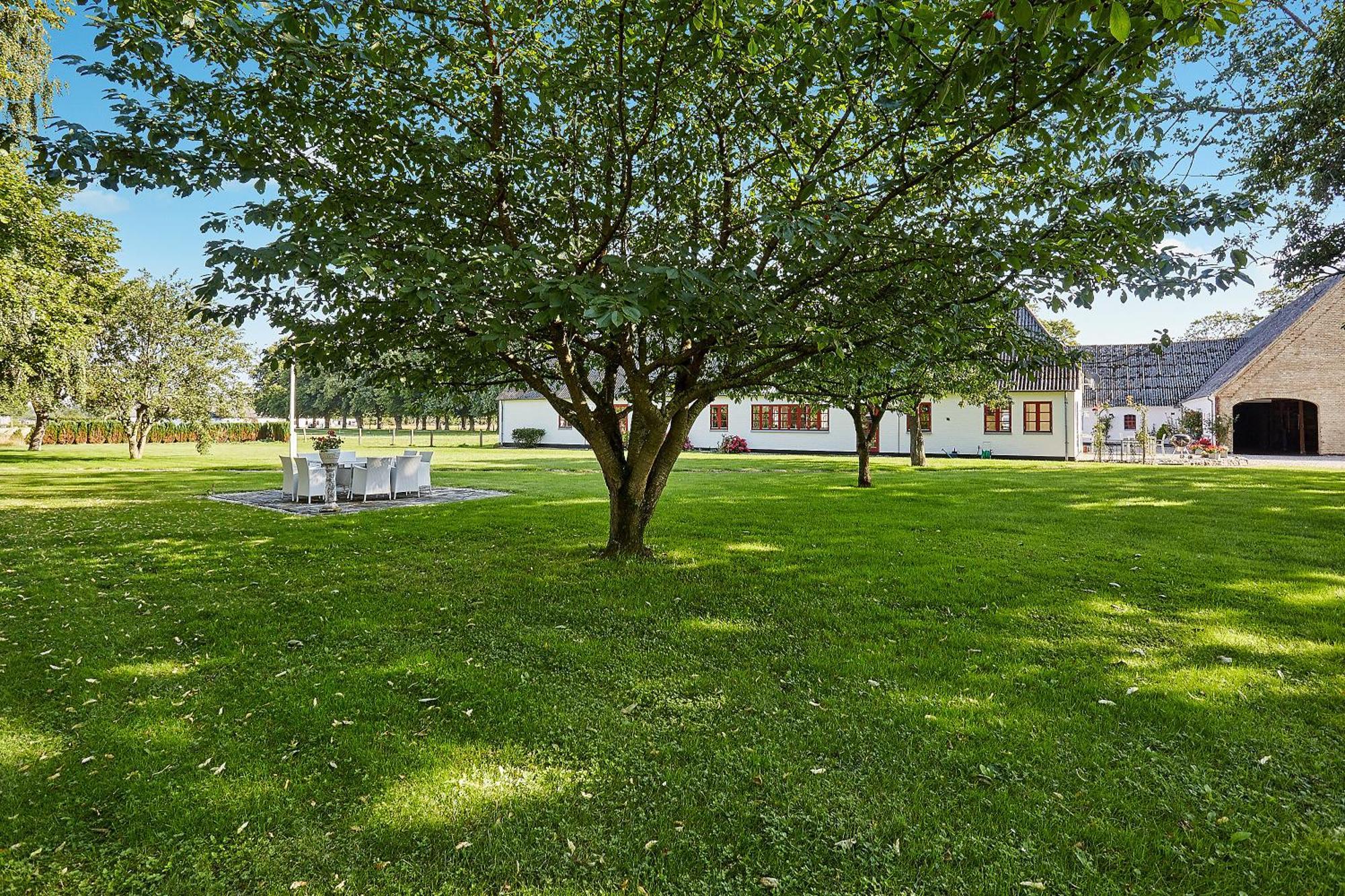 Bed And Breakfast Alokke Nyborg Ruang foto