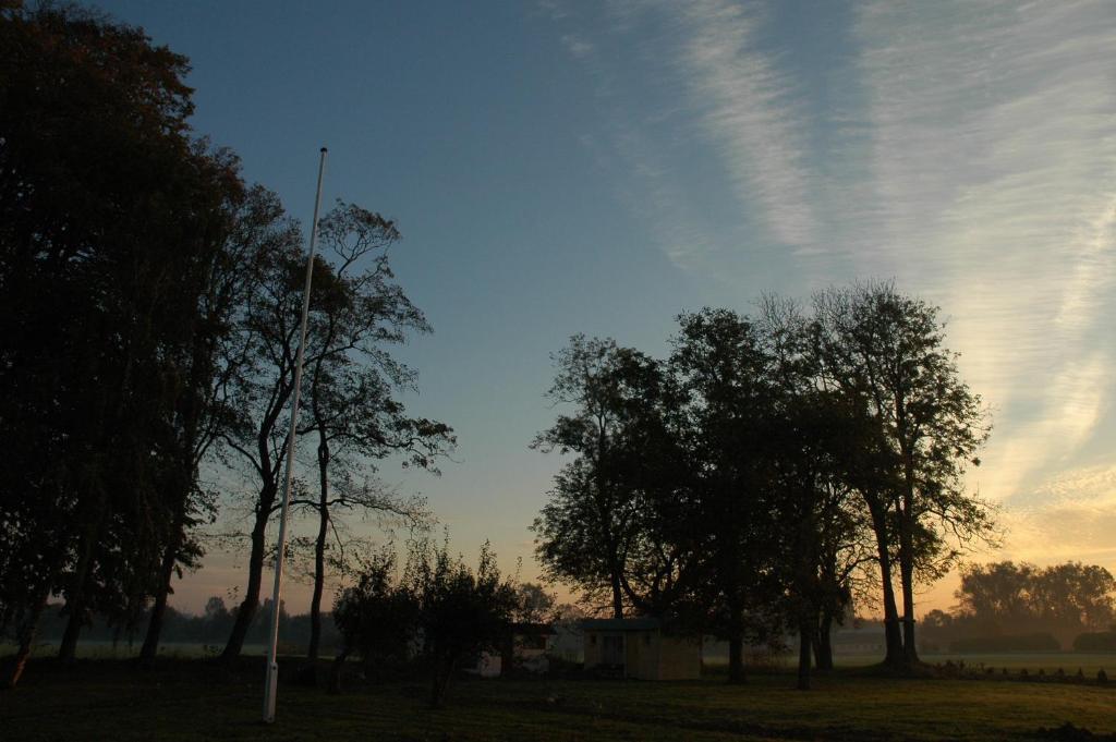 Bed And Breakfast Alokke Nyborg Ruang foto